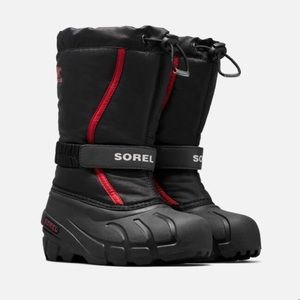SOREL FLURRY BOOT (Big Kid)